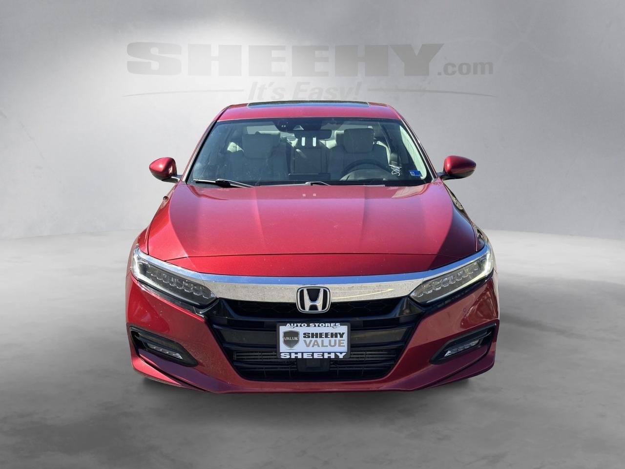 2018 Honda Accord Touring 2.0T Alexandria VA