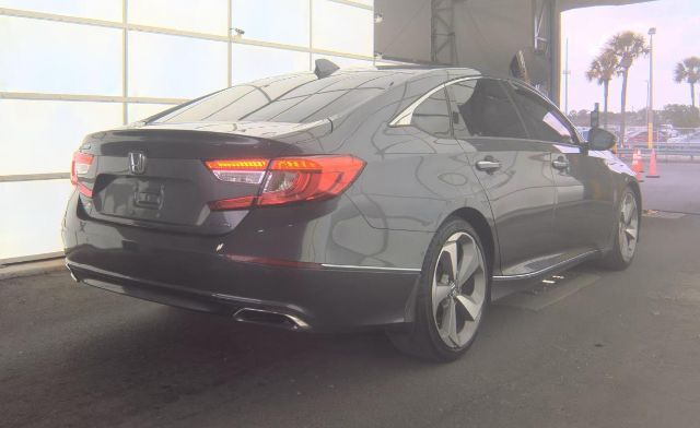 2018 Honda Accord Touring Charlotte NC