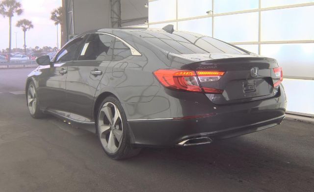 2018 Honda Accord Touring Charlotte NC