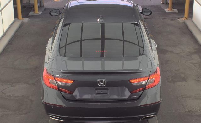 2018 Honda Accord Touring Charlotte NC