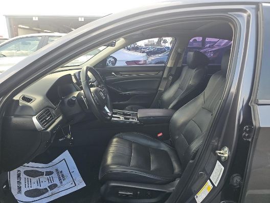 2018 Honda Accord Touring Charlotte NC