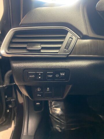 2018 Honda Accord Touring Charlotte NC