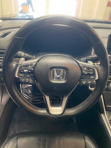 2018 Honda Accord Touring Charlotte NC