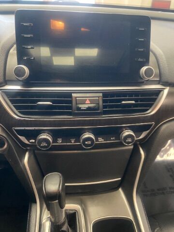 2018 Honda Accord Touring Charlotte NC