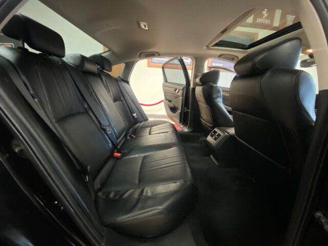 2018 Honda Accord Touring Charlotte NC