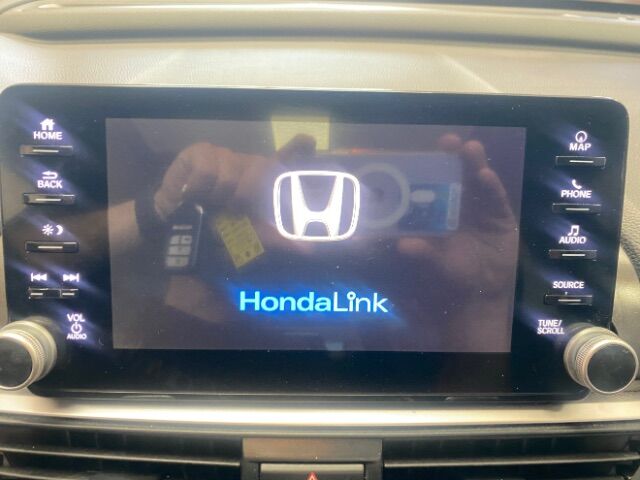 2018 Honda Accord Touring Charlotte NC