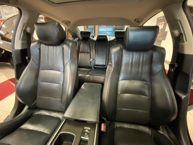 2018 Honda Accord Touring Charlotte NC