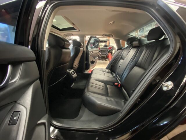 2018 Honda Accord Touring Charlotte NC