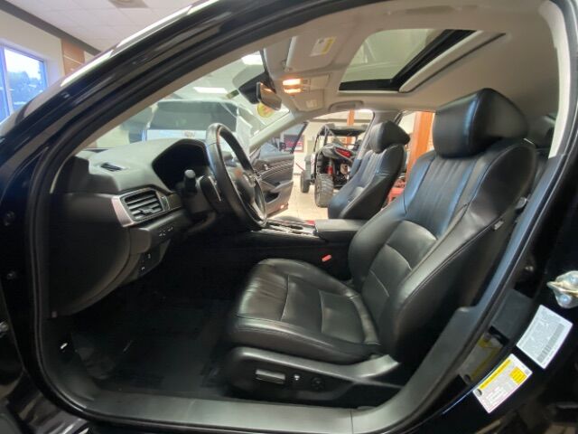 2018 Honda Accord Touring Charlotte NC