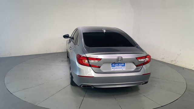 2018 Honda Accord Touring Columbia SC