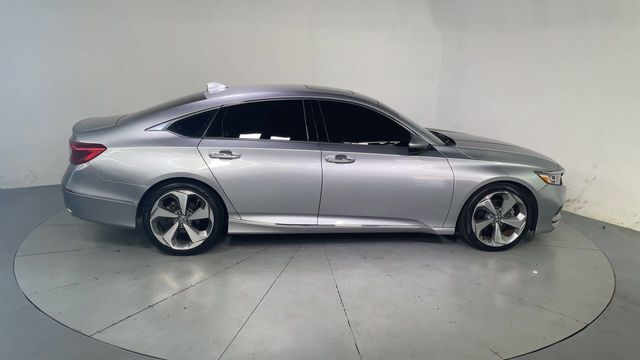 2018 Honda Accord Touring Columbia SC