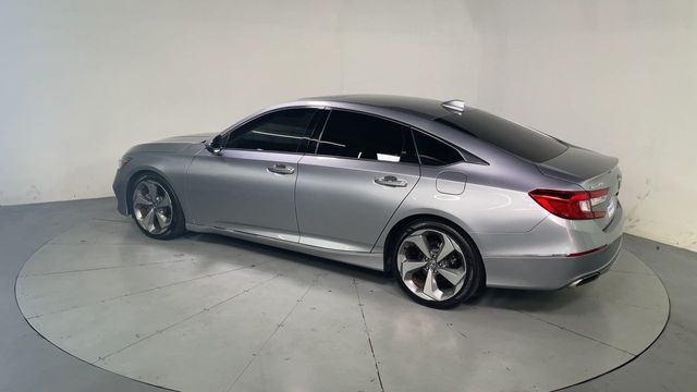 2018 Honda Accord Touring Columbia SC