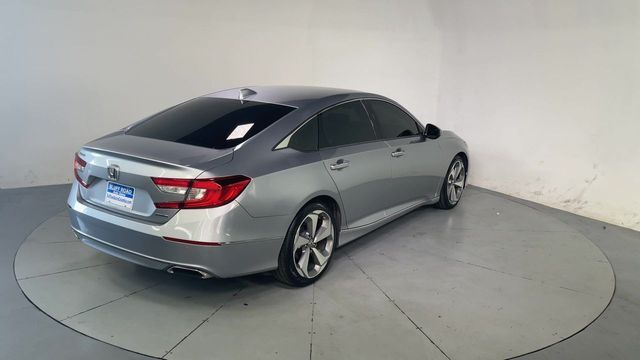 2018 Honda Accord Touring Columbia SC