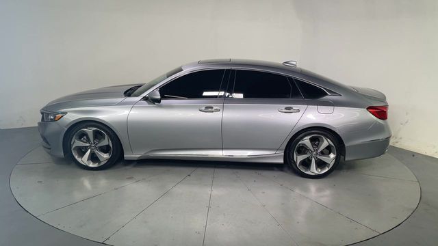 2018 Honda Accord Touring Columbia SC