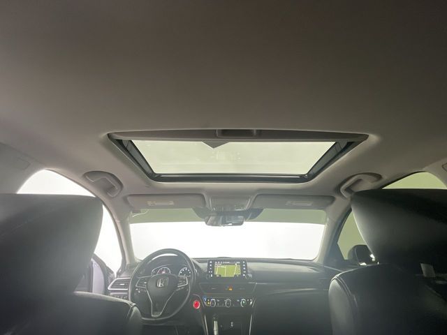 2018 Honda Accord Touring Columbia SC
