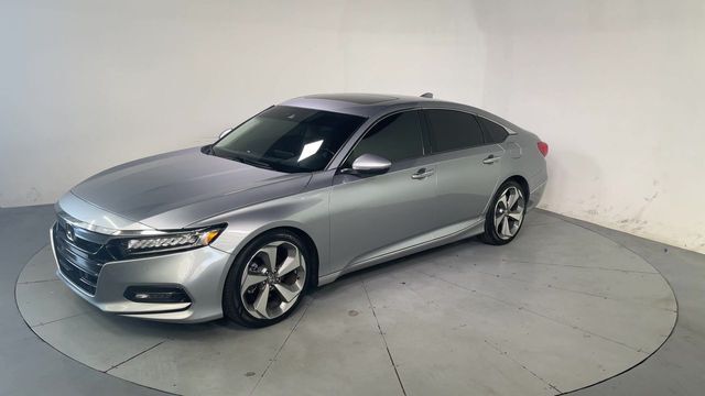 2018 Honda Accord Touring Columbia SC