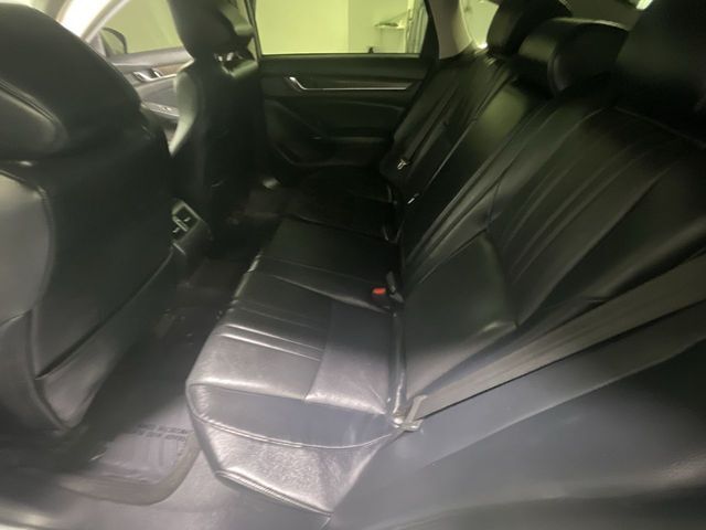 2018 Honda Accord Touring Columbia SC