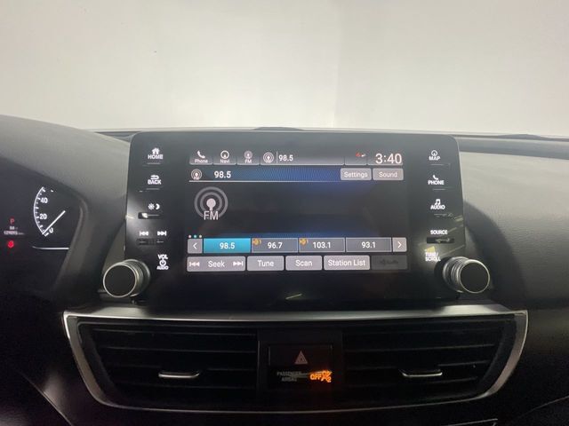 2018 Honda Accord Touring Columbia SC