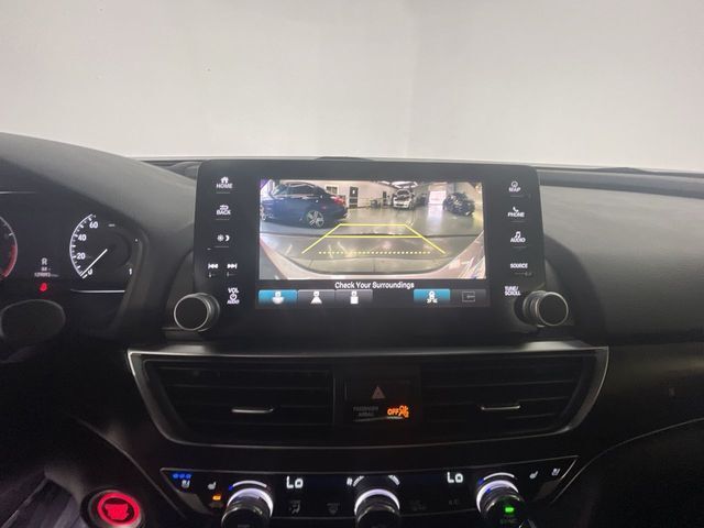 2018 Honda Accord Touring Columbia SC