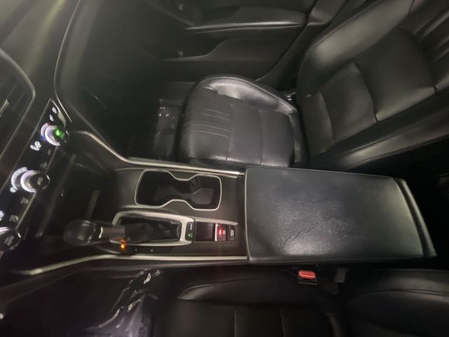 2018 Honda Accord Touring Columbia SC