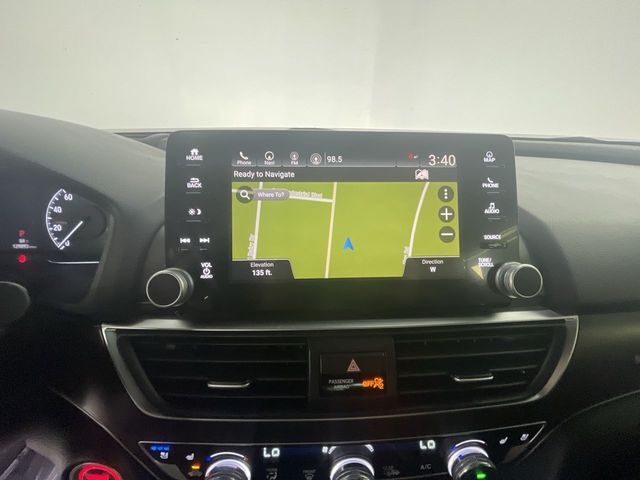 2018 Honda Accord Touring Columbia SC