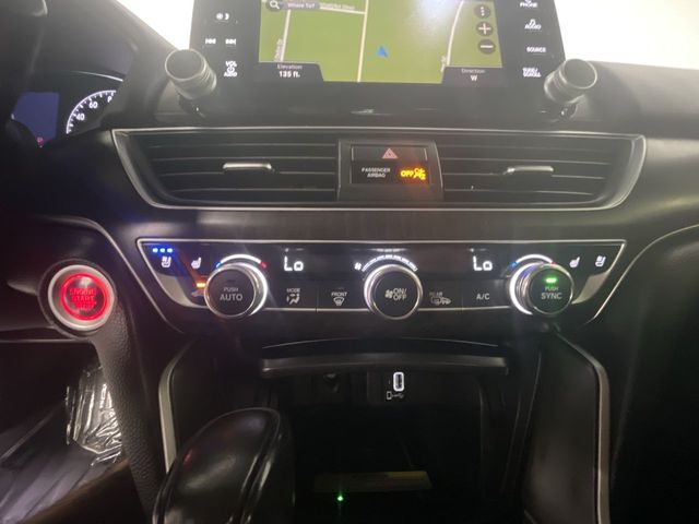 2018 Honda Accord Touring Columbia SC
