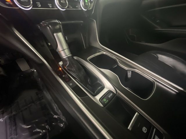2018 Honda Accord Touring Columbia SC