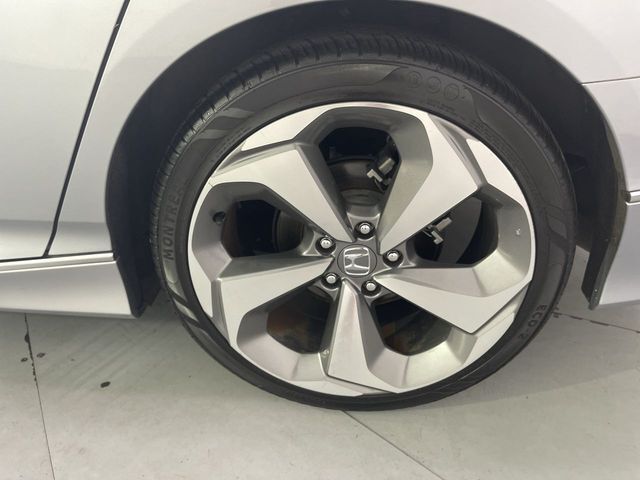2018 Honda Accord Touring Columbia SC