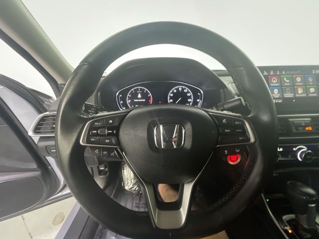 2018 Honda Accord Touring Columbia SC