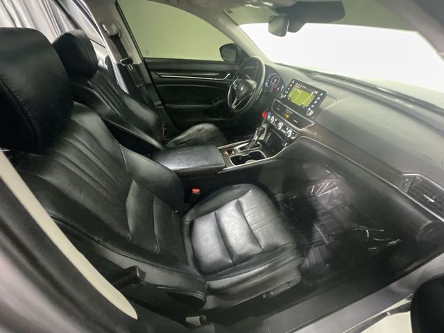 2018 Honda Accord Touring Columbia SC