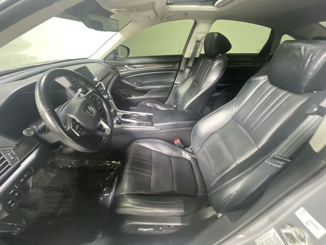2018 Honda Accord Touring Columbia SC