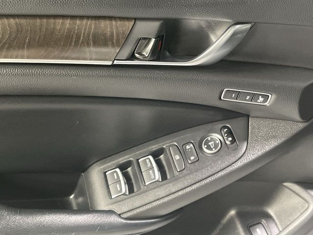 2018 Honda Accord Touring Columbia SC