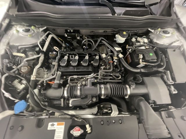 2018 Honda Accord Touring Columbia SC