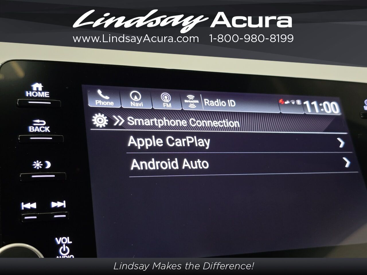 2018 Honda Accord Touring Columbus OH