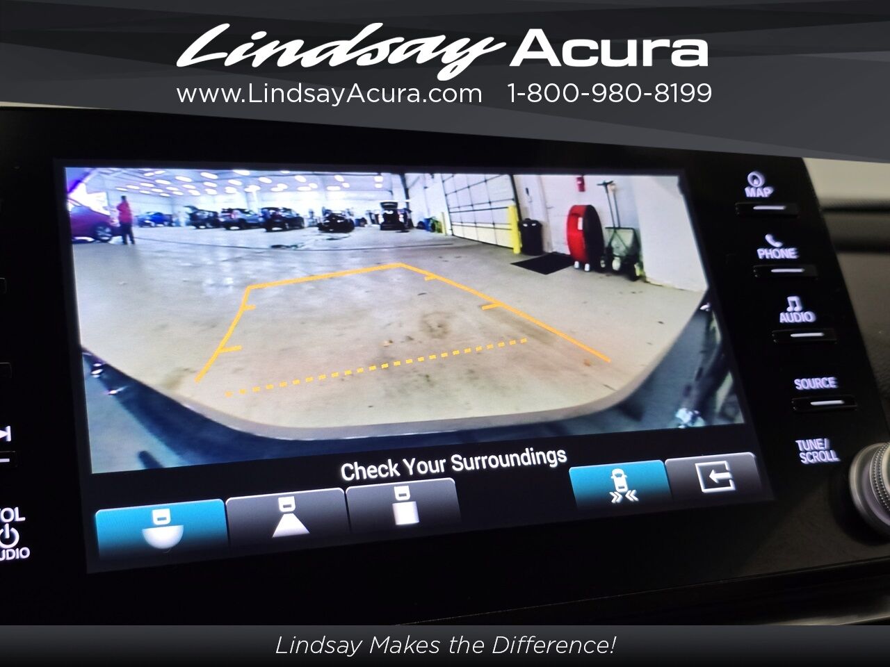 2018 Honda Accord Touring Columbus OH