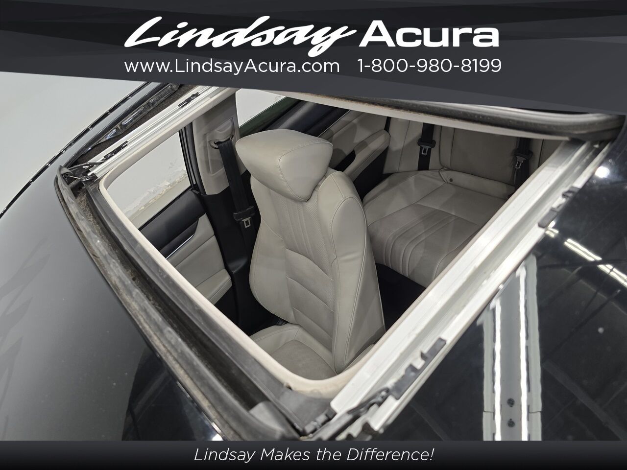 2018 Honda Accord Touring Columbus OH