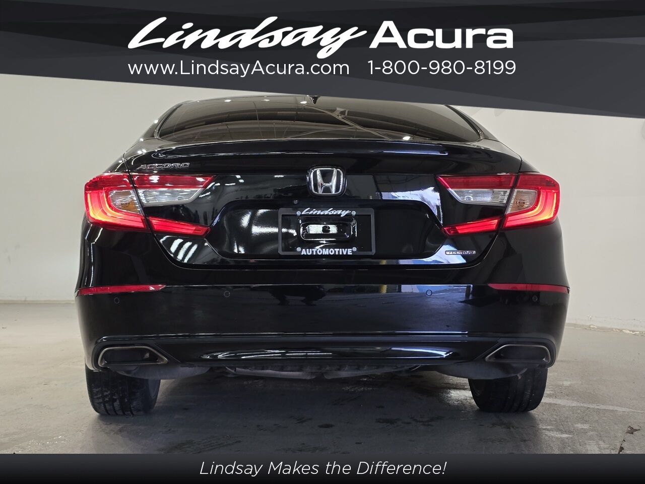 2018 Honda Accord Touring Columbus OH