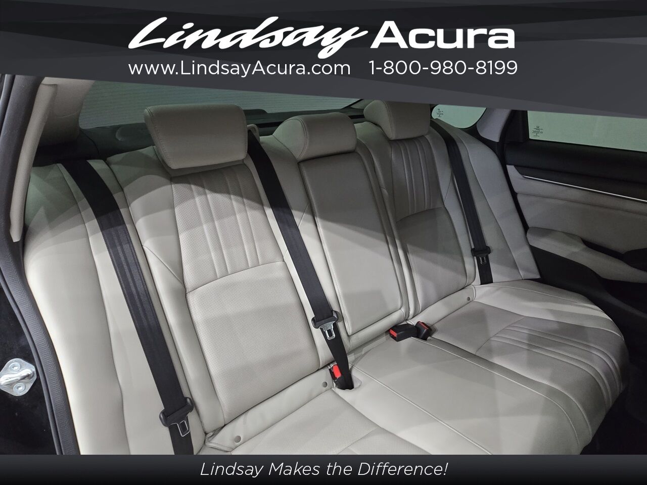 2018 Honda Accord Touring Columbus OH