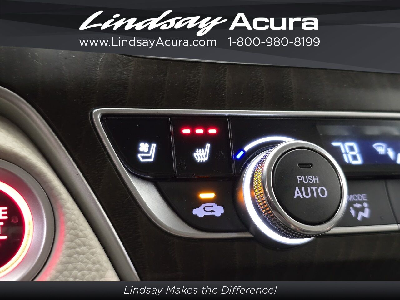 2018 Honda Accord Touring Columbus OH