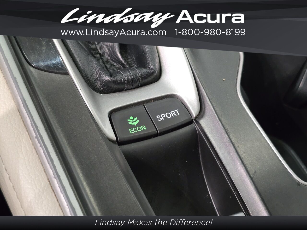 2018 Honda Accord Touring Columbus OH