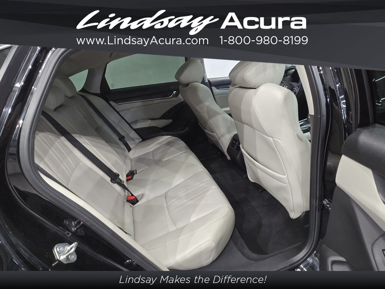 2018 Honda Accord Touring Columbus OH