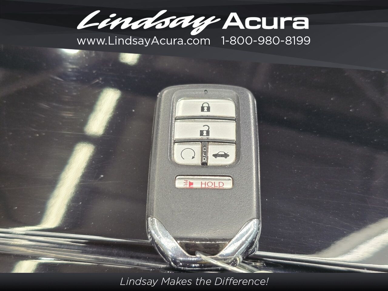 2018 Honda Accord Touring Columbus OH