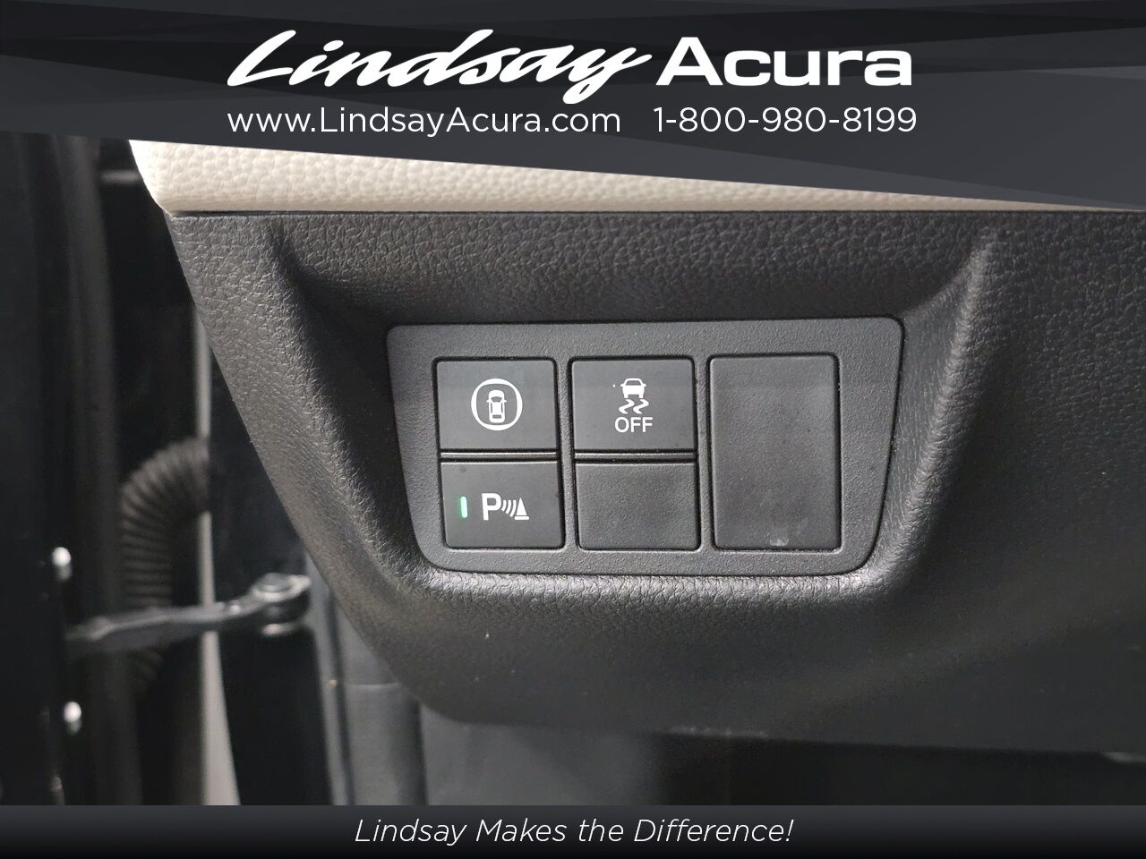 2018 Honda Accord Touring Columbus OH