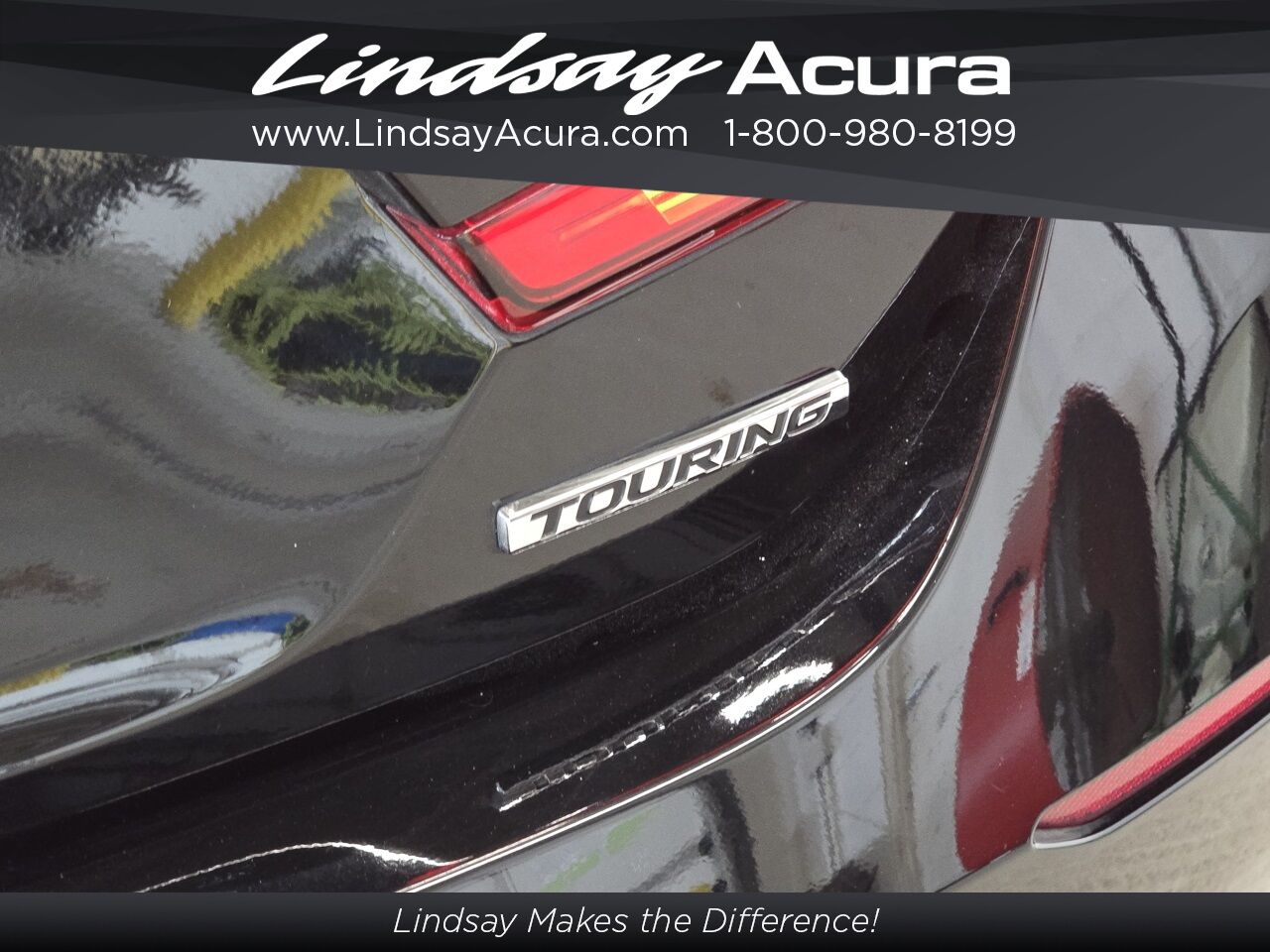 2018 Honda Accord Touring Columbus OH