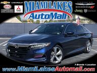 2018 Honda Accord Touring Miami Lakes FL 2018 Honda Accord Touring Miami Lakes FL