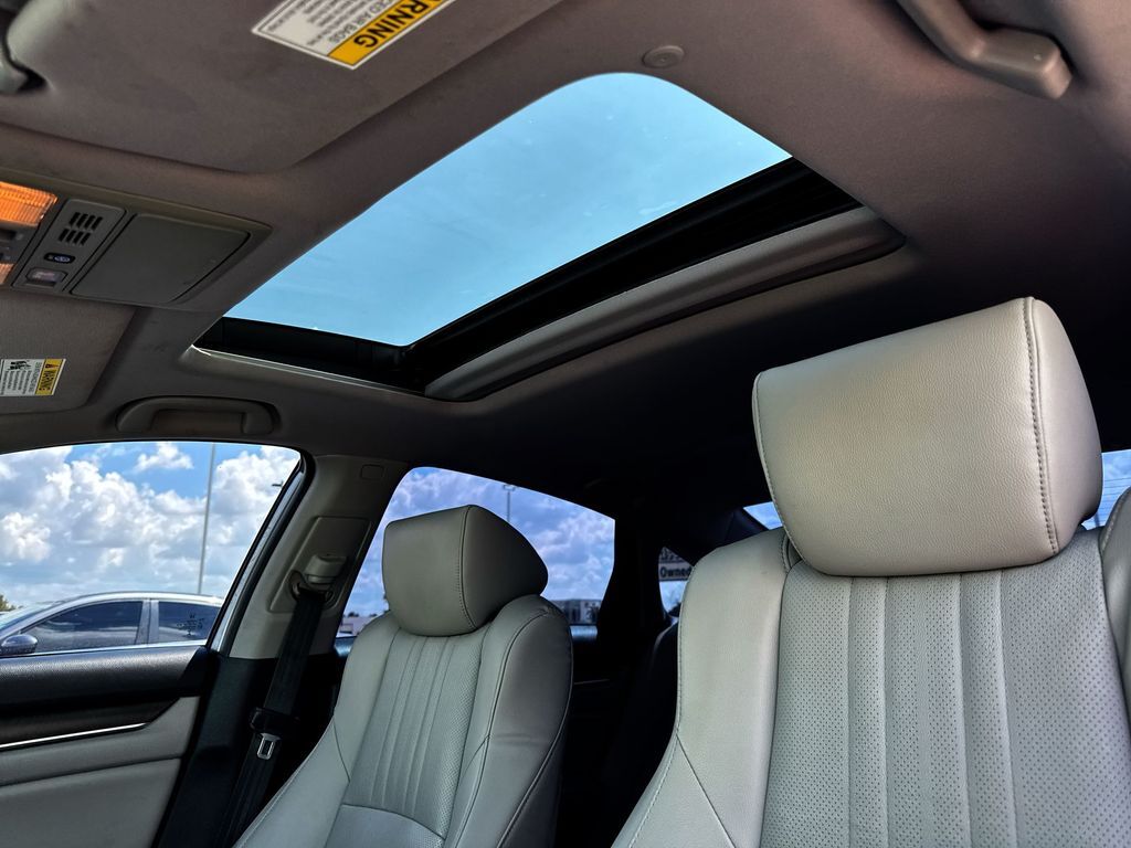 2018 Honda Accord Touring Oklahoma City OK
