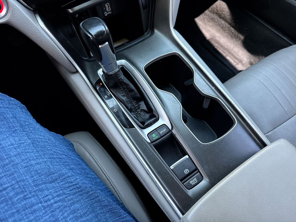2018 Honda Accord Touring Oklahoma City OK