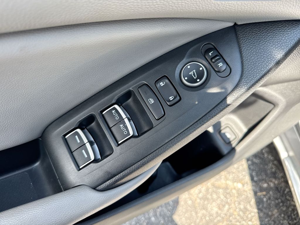 2018 Honda Accord Touring Oklahoma City OK