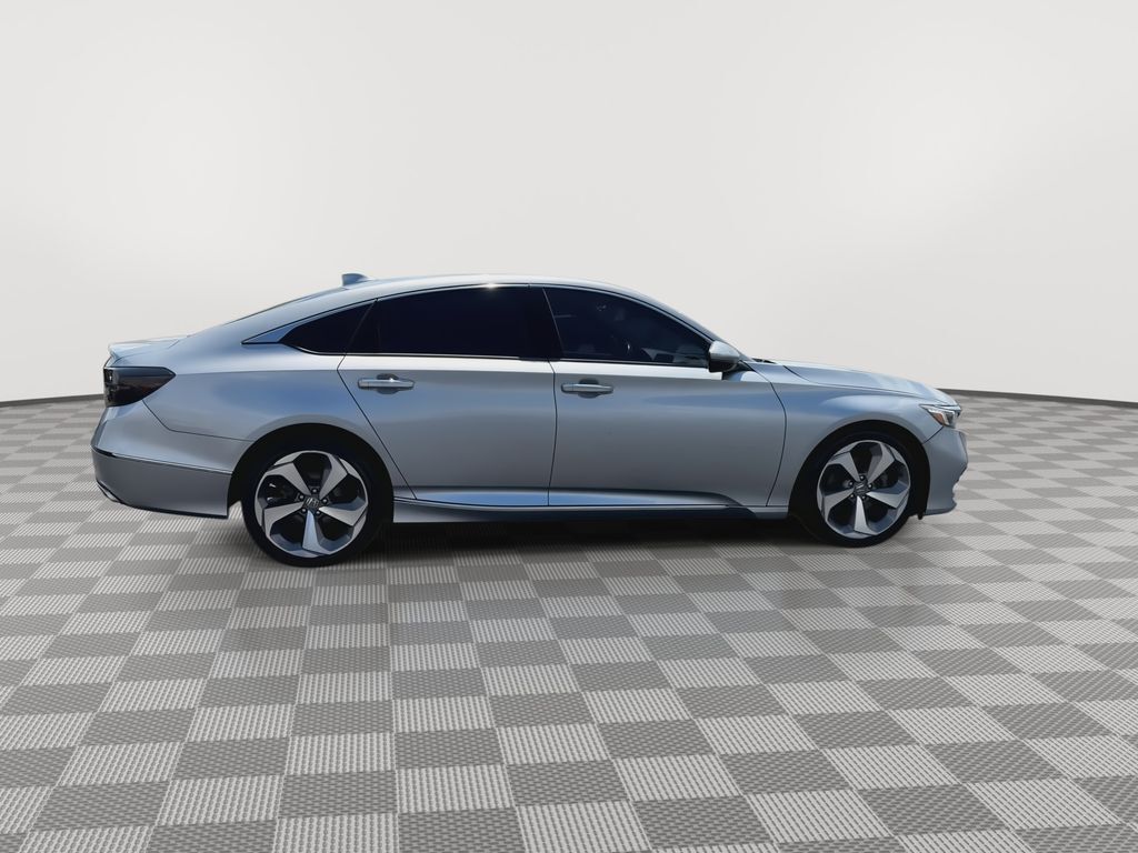 2018 Honda Accord Touring Oklahoma City OK