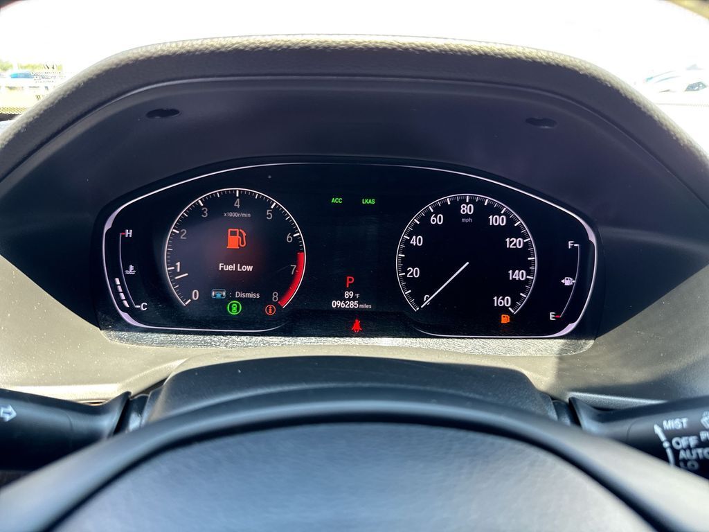 2018 Honda Accord Touring Oklahoma City OK